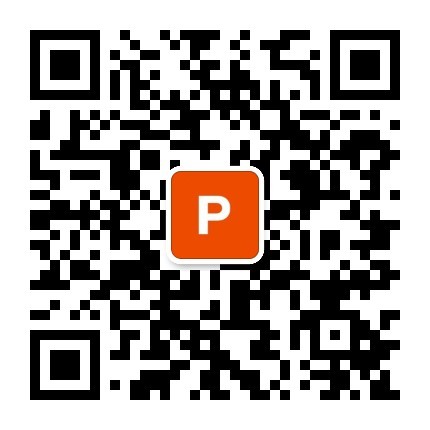 关注微信公众号